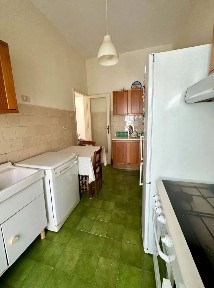 Appartamento via Domenico Fontana 30, Arenella, Napoli