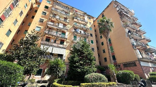 San Giorgio a Cremano, Corso umberto primo, 119