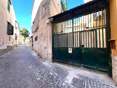 Trilocale via Vicinale Dietro la Vigna 1, Piscinola, Napoli