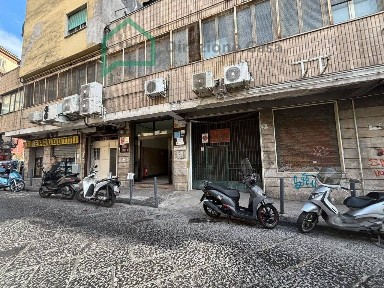 Napoli, Arenaccia, Vico Tutti i Santi, 3