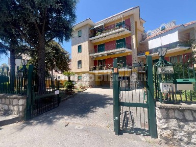 Appartamento corso Marion Crawford, Centro, Sant'Agnello