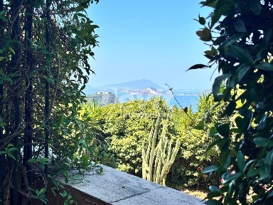 Appartamento via Vincenzo Padula 2, Posillipo, Napoli