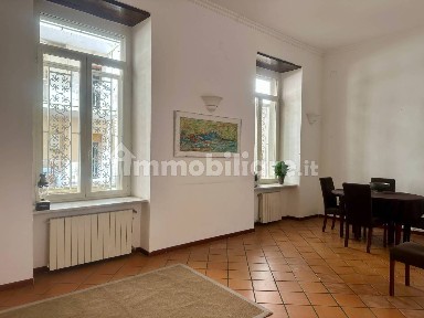 Appartamento via Bisignano 59, Chiaia, Napoli