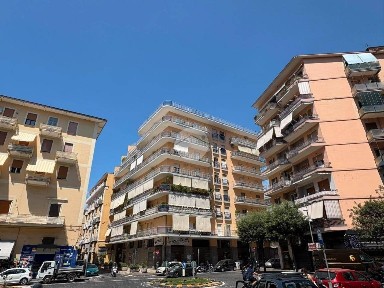 Quadrilocale via Pietro Carrese, Centro, Castellammare di Stabia
