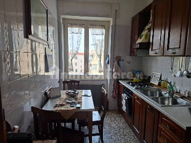 Quadrilocale via Sodani 5, Centro, Sant'Anastasia