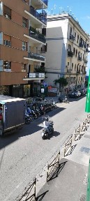 Trilocale via Massimo Stanzione, Vomero, Napoli