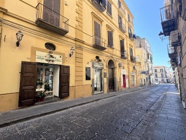 Bilocale via Diego Colamarino 64, Torre del Greco