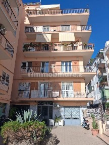 Quadrilocale via Solfatara 101, Pozzuoli Alta, Pozzuoli