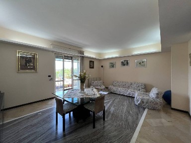 Appartamento via Pietro Nenni 41, Centro, Casoria