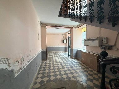 Quadrilocale via Padre Ludovico, Centro, Casoria