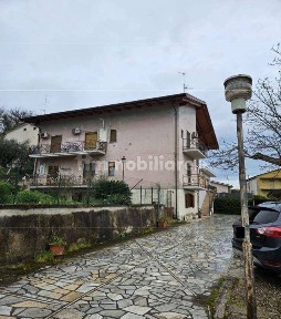 Appartamento all'asta via Vittorio Bachelet, Benevento