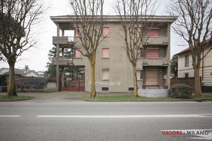 Villa unifamiliare viale Monza 58, Sovico