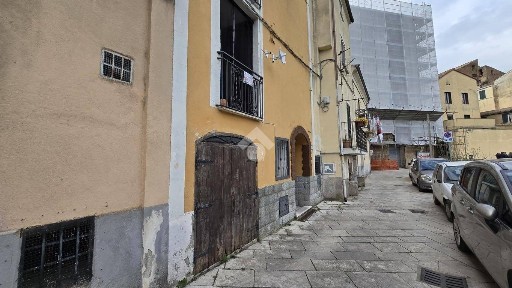 Trilocale via Riello 136, Sant'Agata Dé Goti, Sant'Agata de' Goti