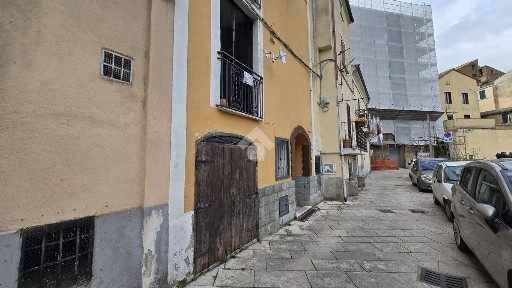Sant'Agata de' Goti, Via Riello, 136