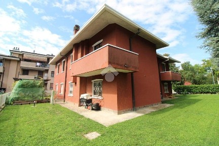 Arcore, Via Contardo Ferrini, 75