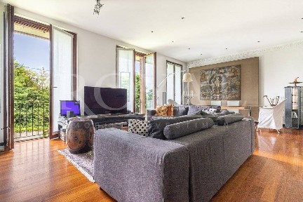 Villa unifamiliare via Louis Pasteur 26, Oreno, Velasca, Vimercate