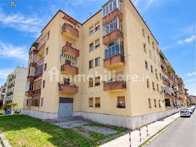 Appartamento all'asta via Benedetto Bonazzi 27, Benevento