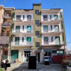 Appartamento all'asta via Maria Pacifico 17, Benevento