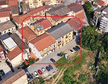 Appartamento all'asta via giuseppe maria galanti snc, Benevento