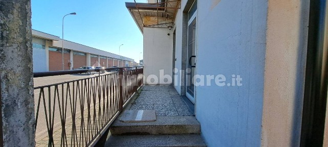 Villa unifamiliare via Monte Resegone 4, Cesano Maderno
