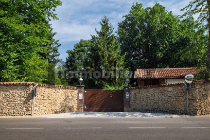Villa unifamiliare via Lambro 52, Lesmo