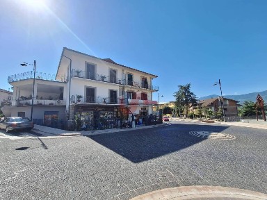 Quadrilocale via Municipio, Centro, Foglianise