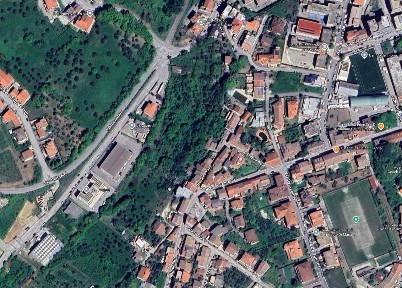 Appartamento all'asta via della Pace, San Giorgio del Sannio