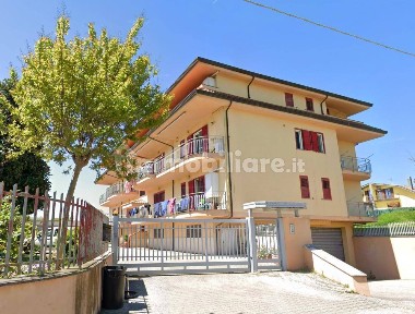 Appartamento all'asta Ciesco Porrelle, Montesarchio