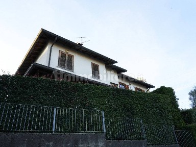 Biassono, Via Pessina 31