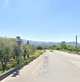 Appartamento all'asta via Francesco Caracciolo, Montesarchio