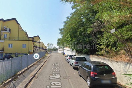 Appartamento all'asta via Maria Pacifico, Benevento