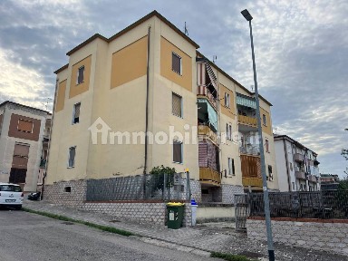 Benevento, Via Venezia, 4