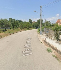 Appartamento all'asta via Monte Cigno, Amorosi