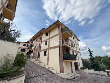 San Nazzaro, Via Cesare Battisti, 10
