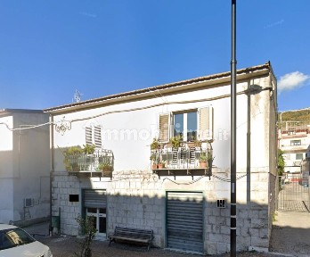 Appartamento all'asta via Municipio, Guardia Sanframondi