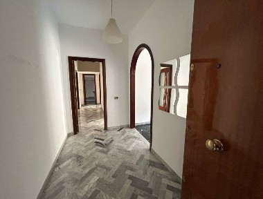 San Giorgio del Sannio, Via Principe Carlo Spinelli, 81