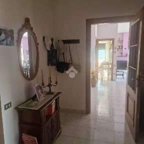 Quadrilocale via santissima trinità, Centro, Vitulano