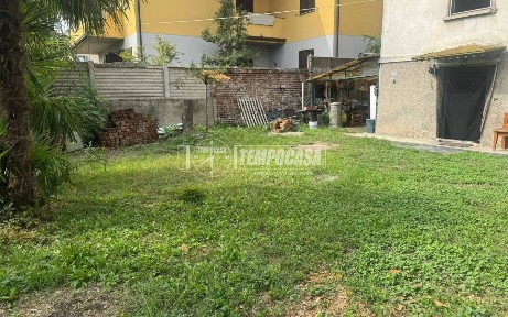 Villa unifamiliare via Solferino 40, Centro, Seveso
