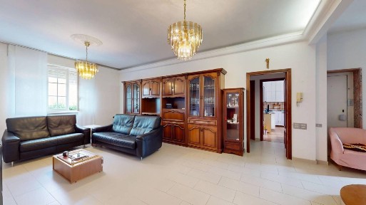Appartamento in villa via Antonio Vivaldi 4, Verano Brianza