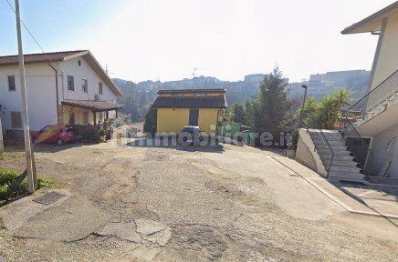 Appartamento all'asta via Ponticelli, Benevento
