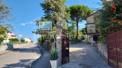 Appartamento all'asta via Vincenzo Gioberti, Colle Sannita