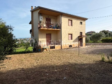 San Giorgio del Sannio, Via Cesine, 50
