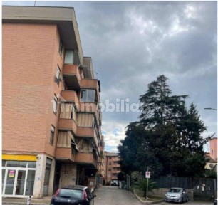 Appartamento all'asta via Mariano Russo, Benevento