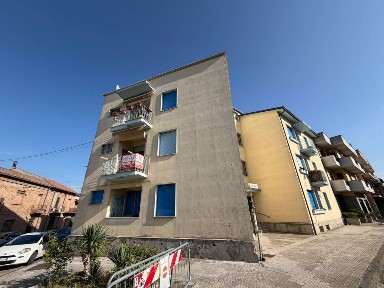 San Giorgio del Sannio, Via Roma, 1