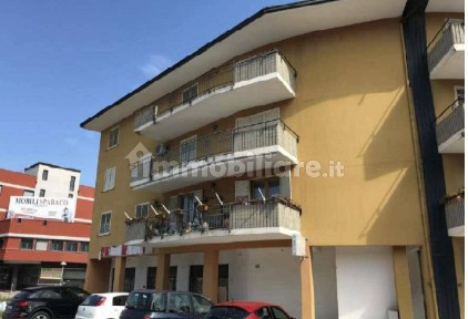 Appartamento all'asta Lagni, Telese Terme