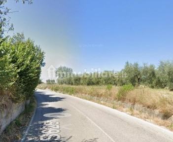 Circello, contrada Pincere