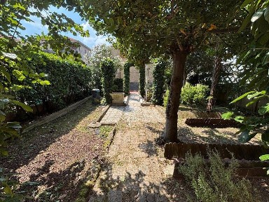Villa unifamiliare via Niccolò Machiavelli 2, Centro, Limbiate