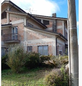 Melizzano, Contrada Molino