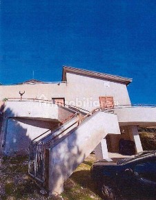 Appartamento all'asta Contrada Forma, Guardia Sanframondi