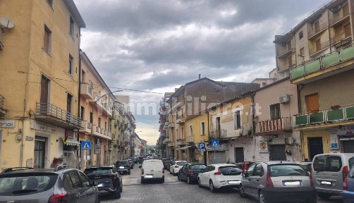 Bilocale via Francesco Paga, Stazione Centrale, Benevento